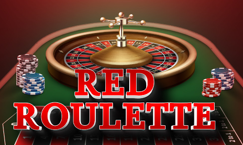 golden empire game Red Roulette