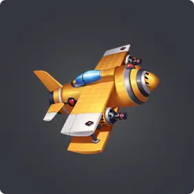 Biểu tượng Game Nhanh golden empire game