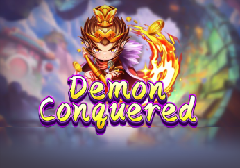 trò chơi golden empire Demon Conquered