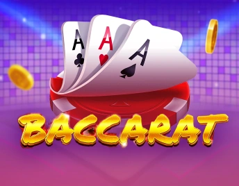 golden empire game Baccarat