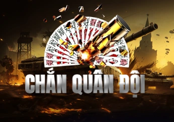 golden empire game Chắn Quân Đội