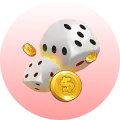 Biểu tượng Quay Số golden empire game