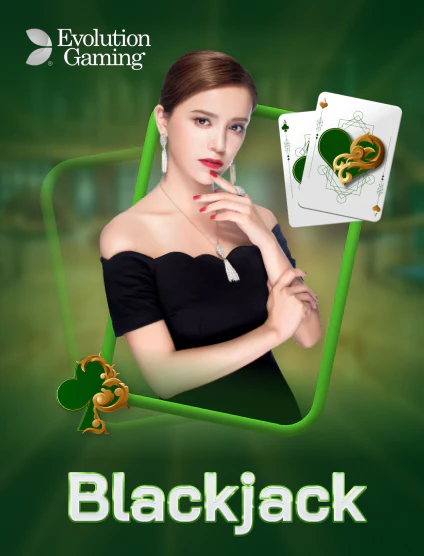 Blackjack Evolution