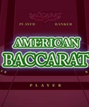 Baccarat Mỹ