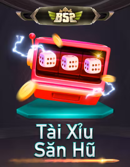 Tài Xỉu San Hô B52