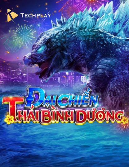 Cá Đại Chiến 1990