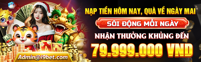 Golden Empire Casino - Sòng Bạc Tương Lai