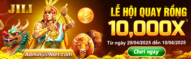 Tải App Golden Empire - Chinh Phục Đỉnh Cao